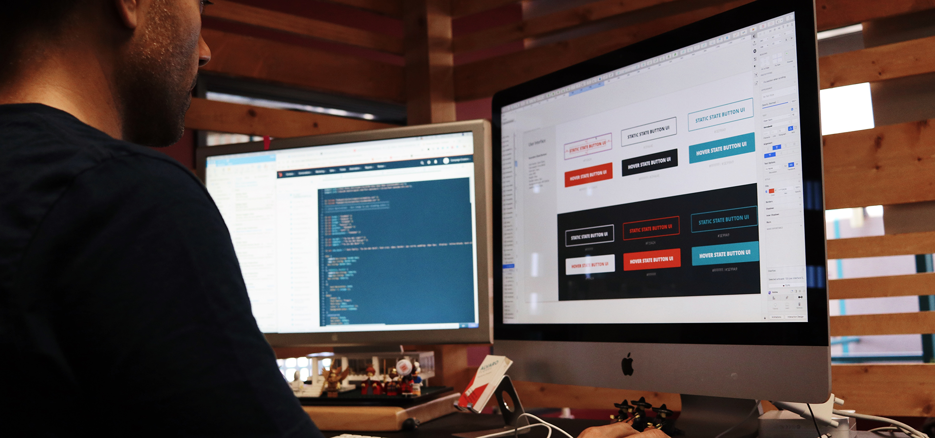 Transforming visions into reality with cutting-edge design