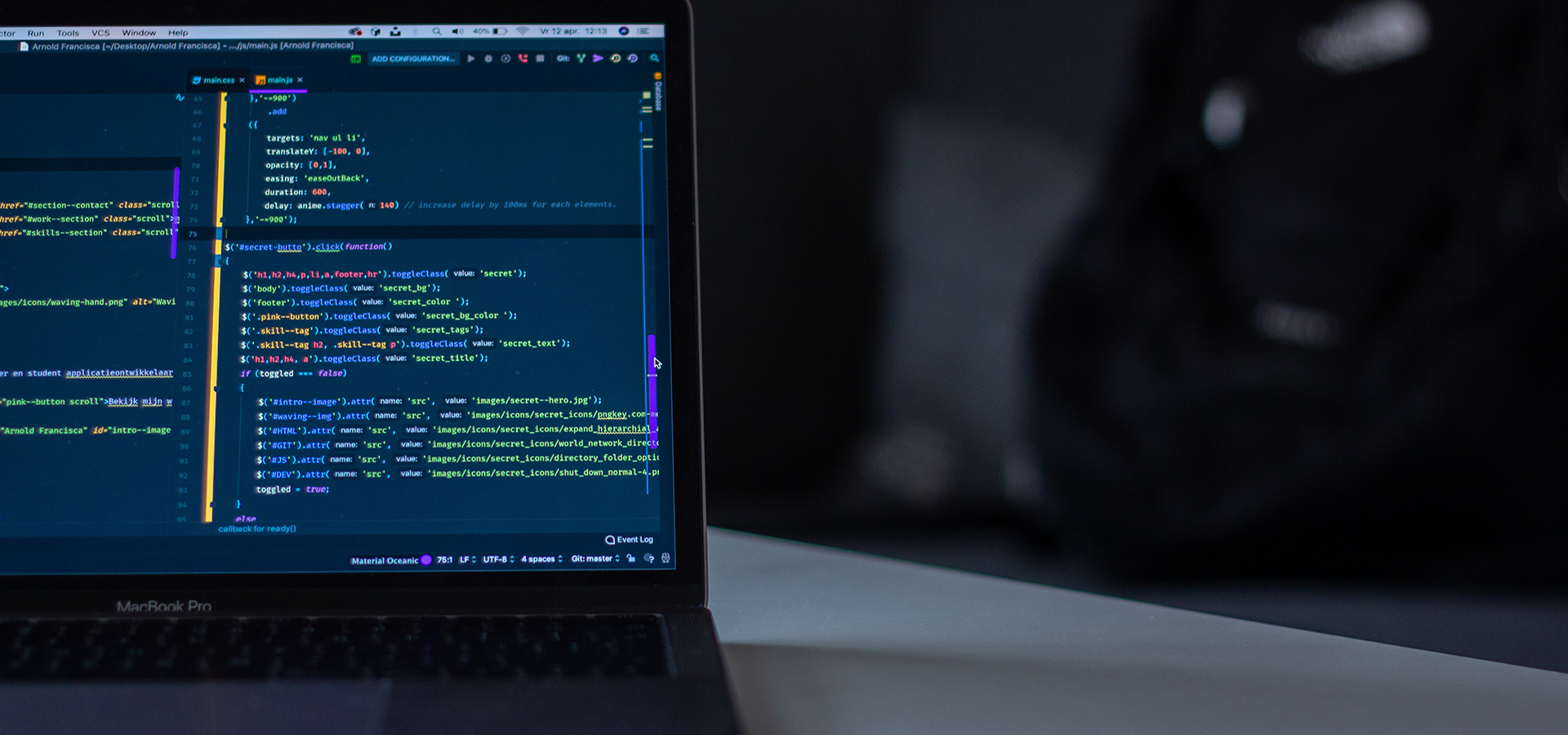 Innovation-driven development for your business growth