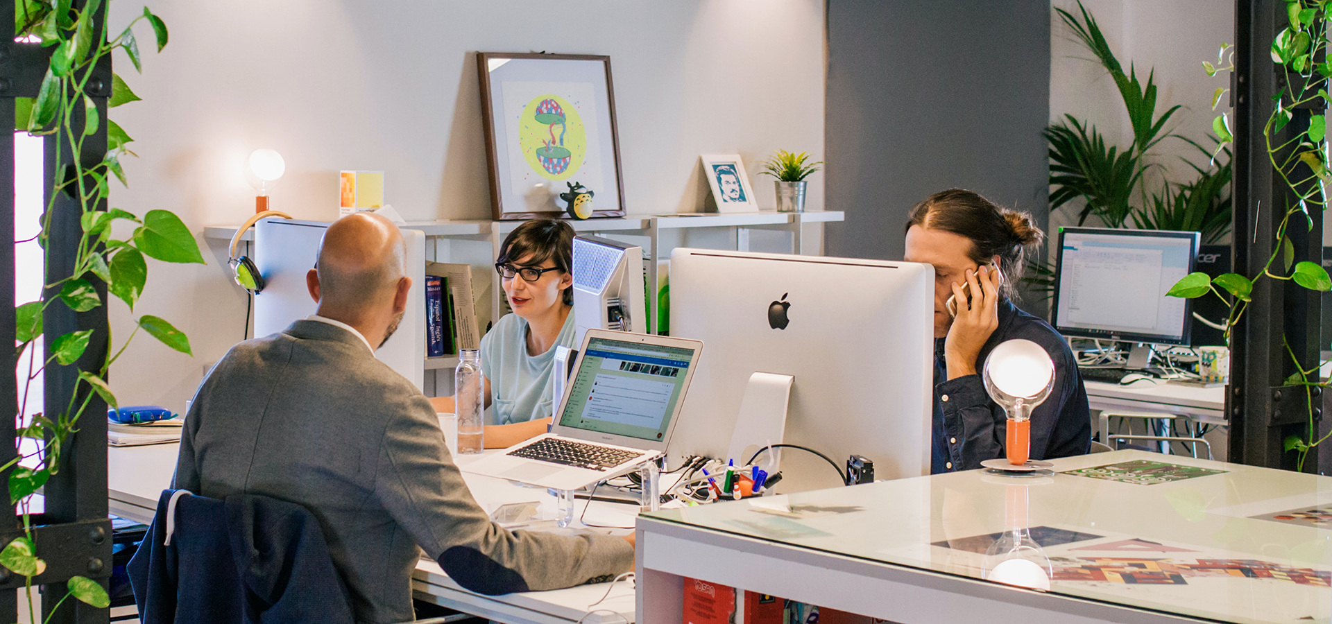 Unlock your digital potential with Jiwar Software